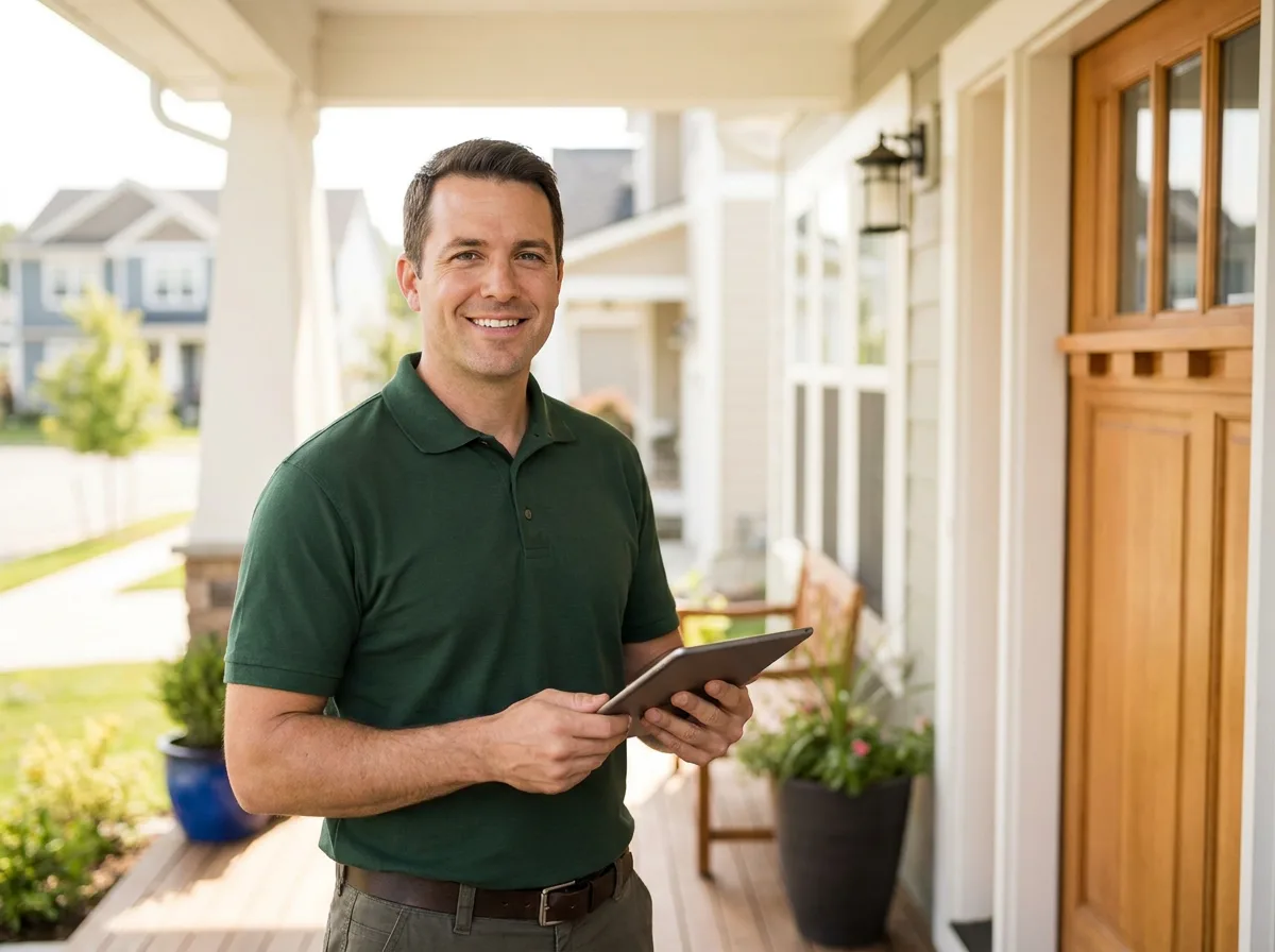 Pest control FAQs for Ryderwood, WA